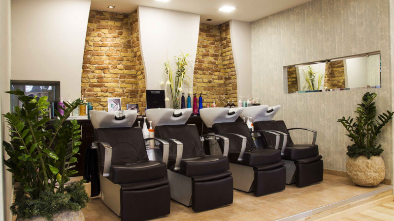 Book an Appointment at Gemini Hair Salon And Specialists!